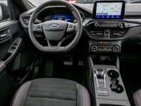 gebraucht Ford Kuga Plug-In Hybrid 2.5-PHEV ST-Line X 2XKAMERA NAVI PARKASSISTENT ABSTANDSTEMPOMAT KEYLESS B&O