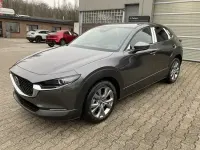 Nouă Mazda CX-30 Exclusive 140 CP (102 kW) 2026 Gri SUV