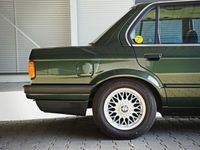 gebraucht BMW 316 E30 i Top Zustand, Erstlack, BBS, Original