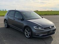 Gebraucht VW Golf VII Sport 150 PS (110 kW) 2019 Grau Limousine