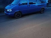 Gebraucht VW T4 102 PS (75 kW) 1998 Van