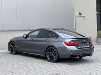 gebraucht BMW 440 440 i Gran Coupé M Sport Individual