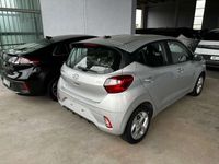 gebraucht Hyundai i10 i101.0 Trend „wie neu“