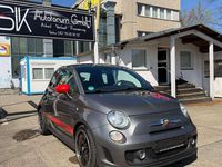 Second-hand Abarth 595 140 CP (102 kW) 2016 Other Hatchback