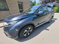 Gebraucht Honda CR-V Comfort 173 PS (127 kW) 2019 Blau SUV