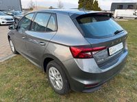 Neu Skoda Fabia 116 PS (85 kW) 2026 Grau Kleinwagen