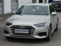 Gebraucht Audi A4 Advanced Plus 204 PS (150 kW) 2023 Beige Kombi