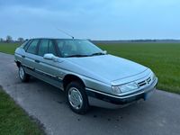 gebraucht Citroën XM 2,0i 16V 132PS, Gasanlage, WAECO MS50, Radio - RARITÄT