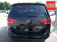 gebraucht VW Touran Comfortline 1.5 TSI DSG * NAVIGATIONSYSTEM WINTERPAKET PDC CLIMATRONIC