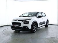 Second-hand Citroën C3 Feel 82 CP (60 kW) 2022 Alb Hatchback