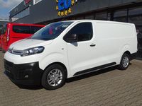 Second-hand Citroën Jumpy 144 CP (105 kW) 2021 Alb Monovolum