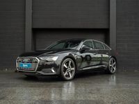 Gebraucht Audi A6 S-Line 340 PS (250 kW) 2019 Schwarz Limousine