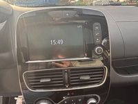 Gebraucht Renault Clio IV Initiale Paris 118 PS (86 kW) 2017 Beige Limousine