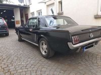 gebraucht Ford Mustang Coupe Sedan 6V Zylinder