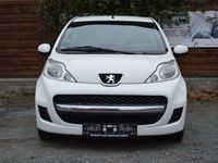 gebraucht Peugeot 107 Filou