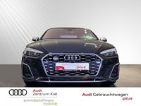 gebraucht Audi S5 Sportback TDI quattro tiptronic LED B&O ACC