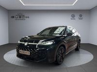 Neu VW T-Roc R-line 150 PS (110 kW) 2026 Schwarz SUV