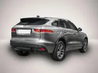 Gebraucht Jaguar F-Pace R-Sport 241 PS (177 kW) 2020 Manufacturer SUV