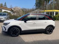 gebraucht Opel Crossland GS Line Automatik