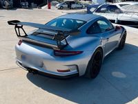 gebraucht Porsche 911 GT3 RS Approved Lift Chrono