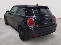 Gebraucht Mini Cooper SE 135 kW (184 PS) 2023 Midnight black ii Kleinwagen