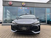 Gebraucht MG MG3 102 PS (75 kW) 2024 Kirin grey Kleinwagen