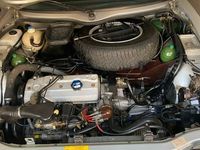 Gebraucht Citroën CX 103 PS (75 kW) 1988 Grau Limousine