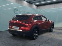 gebraucht Mazda CX-30 SKYACTIV-X 2.0 M-Hybrid SELECTION