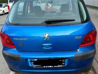 gebraucht Peugeot 307 Premium 110 Automatik Premium