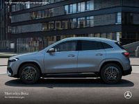 Gebraucht Mercedes EQA350 Advanced 214 kW (292 PS) 2024 Silber SUV