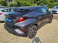 gebraucht Toyota C-HR 1.8 Hybrid - R.KAMERA,SHZG,ACC,DAB