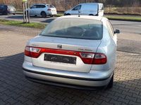 Gebraucht Seat Toledo 101 PS (74 kW) 2000 Silber Limousine