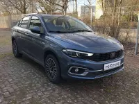 Gebraucht Fiat Tipo Urban 131 PS (96 kW) 2026 Blau Limousine