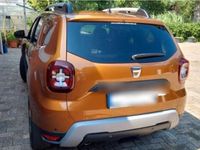 gebraucht Dacia Duster 