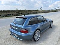 Gebraucht BMW Z3 Performance 306 PS (225 kW) 2000 Blau Coupé