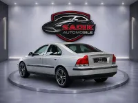 Gebraucht Volvo S60 170 PS (125 kW) 2001 Grau Limousine