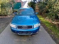 gebraucht Audi A4 Avant 2.5 TDI S Line