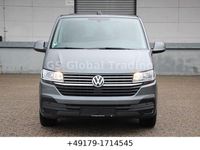 Gebraucht VW Caravelle Comfortline 150 PS (110 kW) 2021 Grau Van / Kleinbus