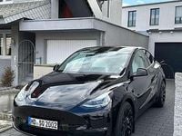 Usado Tesla Model Y Performance 392 kW (534 CV) 2024 SUV
