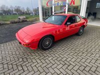 gebraucht Porsche 924 