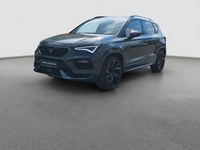 Gebraucht Cupra Ateca VZ 300 PS (220 kW) 2025 Grün SUV