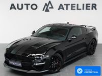 Gebraucht Ford Mustang GT Fastback 449 PS (330 kW) 2020 Schwarz Coupé