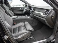Używany Volvo XC60 Plus 250 KM (183 kW) 2024 Czarny SUV