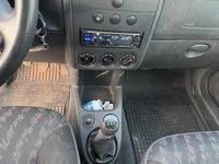 Gebraucht Citroën Berlingo 75 PS (55 kW) 2006 Silber Van / Kleinbus