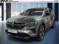 Gebraucht Renault Austral Equilibre 140 PS (102 kW) 2023 Grau SUV
