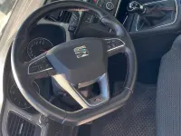 Gebraucht Seat Leon FR 150 PS (110 kW) 2014 Schwarz Limousine