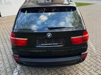 Gebraucht BMW X5 Sport Line 235 PS (172 kW) 2009 Schwarz SUV