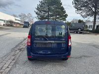 Gebraucht Dacia Logan MCV Ambiance 75 PS (55 kW) 2009 Kombi