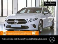Gebraucht Mercedes A250 Advanced 160 PS (117 kW) 2021 Weiß Limousine