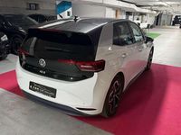 Gebraucht VW ID.3 Pro Performance 150 kW (204 PS) 2020 Gletscherweiß metallic Kleinwagen